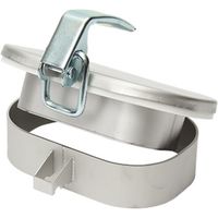 椿本チエイン TSUBACO つばきワンタッチ窓 耐食シリーズ 残量防止ボックス式 130X200 CMD-Q1-B 1個 579-0864（直送品）