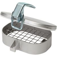 椿本チエイン TSUBACO つばきワンタッチ窓 耐食シリーズ 網付ボルト式 130X200 CMD-Q1-GK 1個 578-9324（直送品）