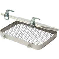 椿本チエイン TSUBACO つばきワンタッチ窓 耐食シリーズ 網付ボルト式 350X500 CMD-Q3-GK 1個 579-0894（直送品）