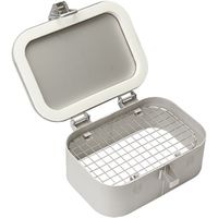 TSUBACO つばきワンタッチ窓 オール耐食シリーズ ハイネック 網付ローラキャッチ式 CMD-R