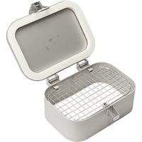 椿本チエイン TSUBACO つばきワンタッチ窓 オール耐食シリーズ ハイネック 網付ボルト式 200X300 CMD-R2-H-GK 1個（直送品）