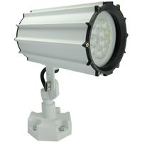 日機 高天井用LED照明 NLSS30A-AC 1台 585-8553（直送品）