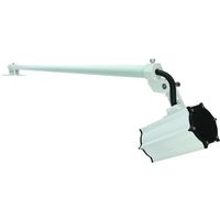 日機 防水型LEDスポットライト NLSL12A-AC-H 1台 585-8557（直送品）