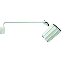 日機 防水型LEDスポットライト NLSL30A-AC-V 1台 585-8550（直送品）