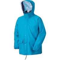 アーヴァン レインウェア 天の恵 マリン 特大 #3700 3700-MR-TOKU 1着 576-4799（直送品）