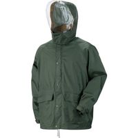 アーヴァン レインウェア 天の恵 OD 特大 #3700 3700-OD-TOKU 1着 576-7895（直送品）