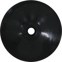 日本レヂボン レヂボン パッド スパイダーネット用 95mm PADSPN-100-95 1枚 593-6230（直送品）