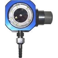 千代田 ガス節約器付調整器エコノキューブ(ミニレギュレーター付) 配管取出し用(CO2用/30L) 085197-EC-R-CO2-30L（直送品）