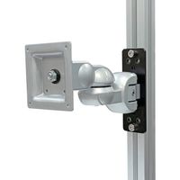 モダンソリッド LA-512 VESA対応液晶モニタ用S関節部品 LA-512 S腕関節 LA-512｜液晶テレビの壁掛けアームや天吊り金具の販売の