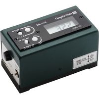 新潟精機 SK 高精度デジタル水準器 レベルニック 0.01mm/m DL-M4 1台 631-4812（直送品）