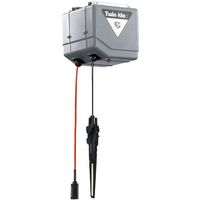 三協リール TRIENS ”ツインクル エアホース+ブライトアームライトリール TR2-A-KB 1台 630-5739（直送品）