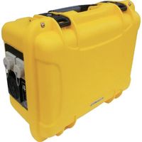 新潟電子工業 可搬型蓄電システム プロユースモデル NE-BAT3100-Y 1台 628-8045（直送品）