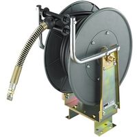 三協リール TRIENS 高圧温水リール 内径9.5mmX10m ロックフリー仕様 SOH-310P-0 1台 621-2886（直送品）