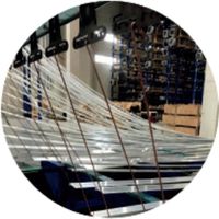 岩田製作所 IWATA 塗装用治具 バーチカルフック(800個入) V680X3.0PR50D10 1箱(800個) 652-6847（直送品）