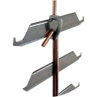 岩田製作所 IWATA 塗装用治具 クイックシャフト延長パーツ(100個入) HQSEXT 1箱(100個) 652-6851（直送品）