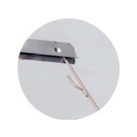 岩田製作所 IWATA 塗装用治具 サスペンションビームH2BーA(50個入) H2B800X100A 1箱(50個) 652-7013（直送品）