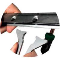 岩田製作所 IWATA 塗装用治具 アダプター BH R58 H11B(100個入) H11BBH-ADAPT 1箱(100個)（直送品）