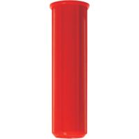 岩田製作所 IWATA 塗装用治具 キャップ(リブ付)(500個入)黄 GAQM8X20 1箱(500個) 652-7279（直送品）