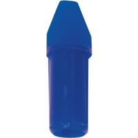 岩田製作所 IWATA 塗装用治具 キャップ(リブ・ツマミ付)(1000個入)緑 GAQM5X7H 1箱(1000個) 652-7267（直送品）