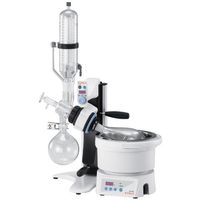 東京理化器械 東京理化 ロータリーエバポレーター Nー1300VーW 266450 1台 652-3261（直送品）