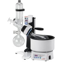 東京理化器械 東京理化 ロータリーエバポレーター Nー1300VーWB 266470 1台 652-3258（直送品）