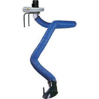 ダイヘン DAIHEN 屋外排気式集塵機50Hz、4mセット OKUGAIHAIKI50HZ4M 1セット 136-3604（直送品）