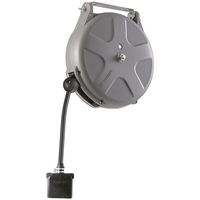 三協リール TRIENS フォークリフト充電リール 3.5×4心×3m SES-4FLA 1台 673-1280（直送品）