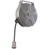 三協リール TRIENS 配膳車給充電リール 3.5×4心×3m SES-4HZA 1台