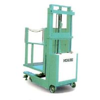 中西金属工業 コレック ピッキング作業台車 KHR220 1台 576-9169（直送品）