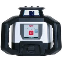 MYZOX 自動整準レーザーレベルMJーRE3×2台セット<MJー600/LAN2ーOD> MJ-600_224945 1セット（直送品）