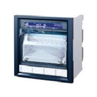 チノー CHINO AH4000シリーズ ペン書式 ハイブリッドメモリーレコーダ AH473P-N0A-NNN 1台 721-9890（直送品）