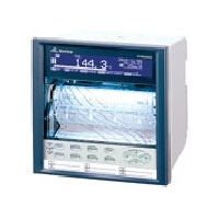 チノー CHINO AL4000シリーズ ペン書式 ハイブリッドメモリーレコーダ AL473P-N0A-NNN 1台 721-9946（直送品）