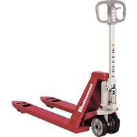 スギヤス ハンドパレットトラック 超低床式 均等荷重1200kg
