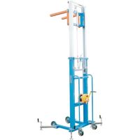 京町産業車輌 KSK キャリーリフトハイ CLH