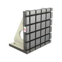 ニューストロング MC用アングルプレート(クロスTー溝タイプ) 400×400 MAPT-400T18 1台 837-8632（直送品）