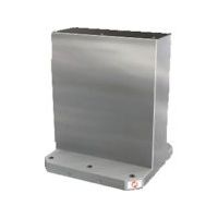 ニューストロング MC用二面ジグブロック(スタンダードタイプ) 500×600 MJBS-5060 1台 837-8655（直送品）