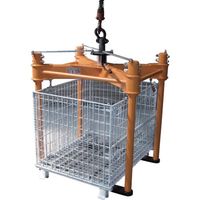 三宅工業 MK ロータリーハンガー RH-1N 1台 858-9027（直送品）