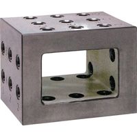 ニューストロング MC用セッティングブロック(ブッシングタイプ) SB-200B