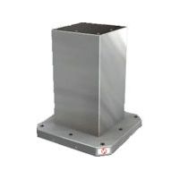 ニューストロング MC用ロングジグブロック(スタンダード) 400□×650L SJBL-4065 1台 837-8880（直送品）