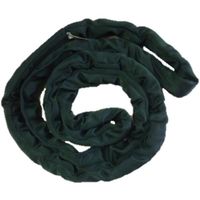 テザック TESAC ブルースリングソフトN形(エンドレスタイプ)18t用×4m TBSN18TX4M 1本 851-9236（直送品）