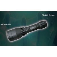 タセト ブラックライト PROーUV100 BRPROUV100 4319 1式 547-9071（直送品）