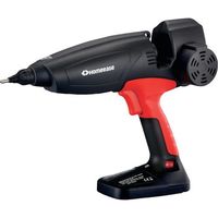 三洋ライフマテリアル 三洋ライフ 大量吐出用 電動ホットメルトガン TSーm15 1台 529-5308（直送品）