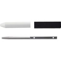 タナック 裂傷評価指ダミー セット(指ダミー部品、芯棒、取手 各1個) SRM-25310 1セット(1個) 365-0467（直送品）