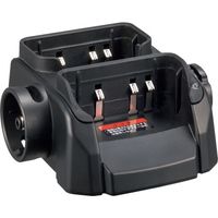 バーテックススタンダードLMR 八重洲無線 連結型2連式充電器 SBH-21 1個 259-0640（直送品）