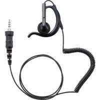 バーテックススタンダードLMR 八重洲無線 イヤホン(カールコードタイプ耳掛け式オープンエアー型) SEP-41ACA 1個（直送品）