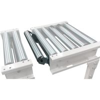 伊東電機 防火区画ギャップローラーモジュール GPR-400-17ARN 1台 421-7867（直送品）