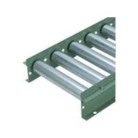 太陽工業 タイヨー コンベヤ用アングル式ガイド L50X50X6 3000mm 両側 GA3-3000L 1式 435-3873（直送品）