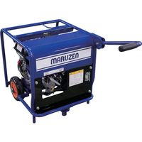 丸善工業 油圧パワーユニット U-070-3 1台 431-8556（直送品）