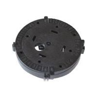 ティ・カトウ T・KATO 基礎パッキン リレベル 外径110mm(10CS×66個) RT11020-10CS 1箱(660個)（直送品）