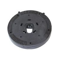 ティ・カトウ T・KATO 基礎パッキン リレベル 外径130mm(10CS×60個) RT13020-10CS 1箱(600個)（直送品）